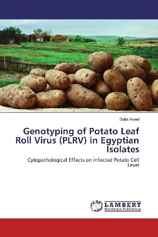 Genotyping of Potato Leaf Roll Virus (PLRV) in Egyptian Isolates