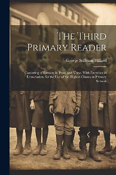 The Third Primary Reader