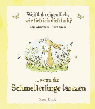 Weißt du eigentlich, wie lieb ich dich hab?