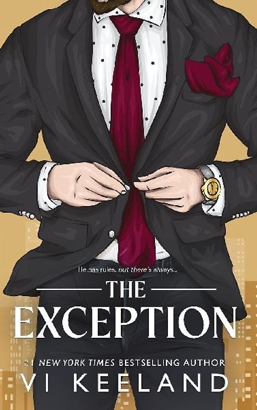 The Exception