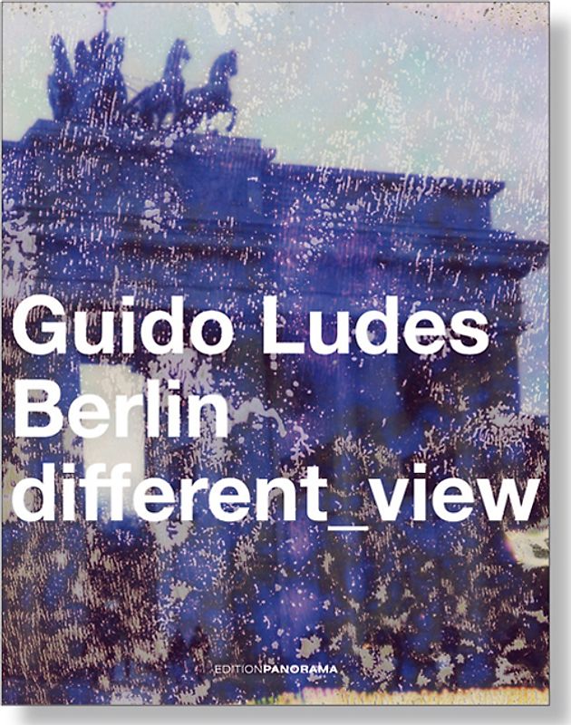 Berlin different_view