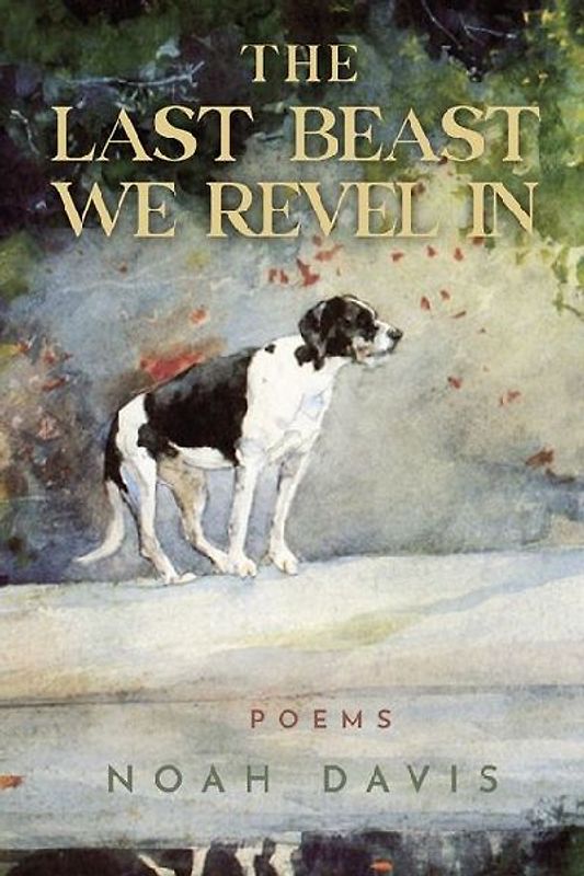 The Last Beast We Revel in