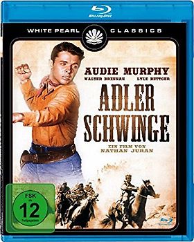 Adlerschwinge Blu-ray Disc
