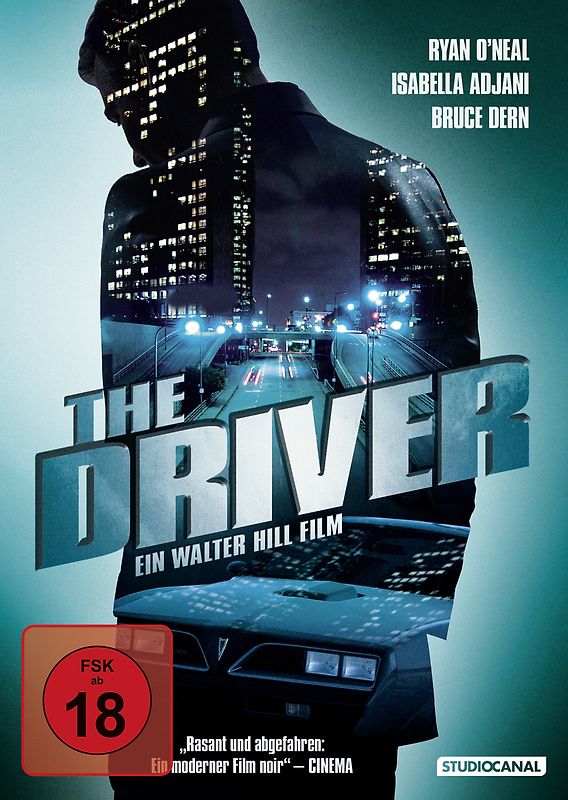 Driver DVD