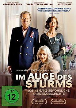 Im Auge Des Sturms DVD