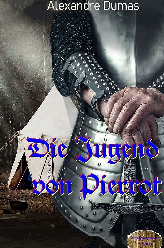 Die Jugend von Pierrot