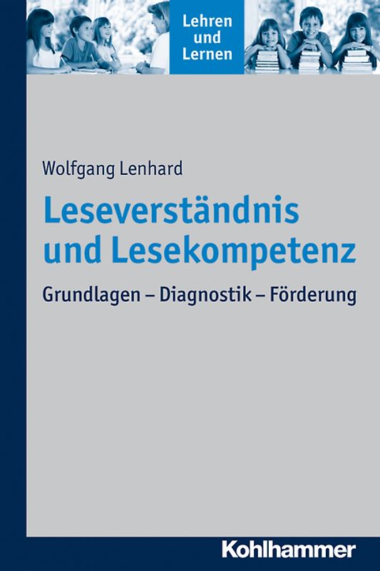 Leseverständnis und Lesekompetenz