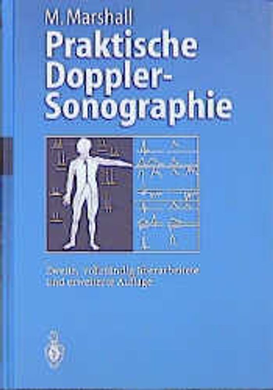 Praktische Doppler-Sonographie