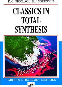 Classics in Total Synthesis