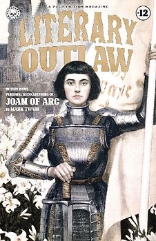 Literary Outlaw #12