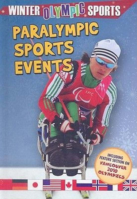 Paralympic Sports Events