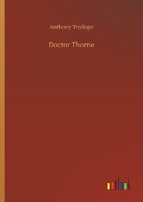 Doctor Thorne