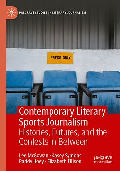Contemporary Literary Sports Journalism