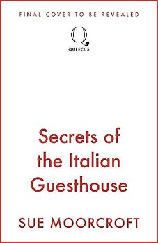 Secrets of the Italian Guesthouse