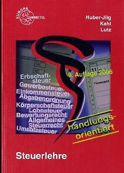 Steuerlehre