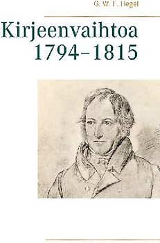 Kirjeenvaihtoa 1794-1815