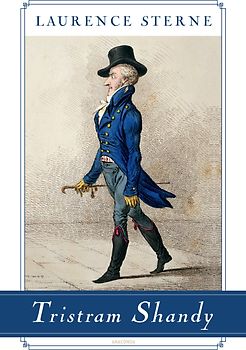 Leben und Ansichten von Tristram Shandy, Gentleman