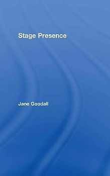Stage Presence
