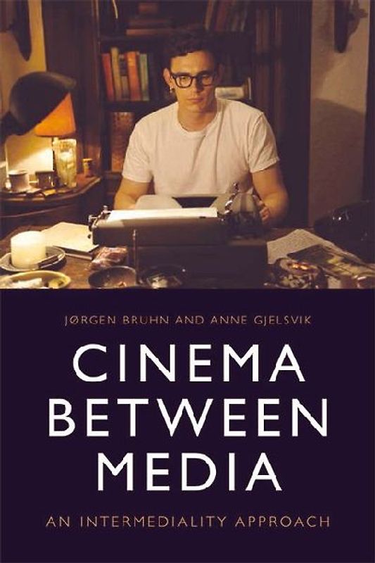Cinema Between Media