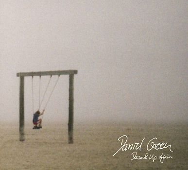 Down & Up Again (Digi-Sleeve)