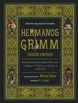HERMANOS GRIMM. EDICION ANOTADA