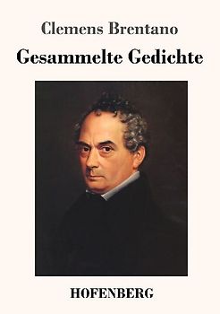 Gesammelte Gedichte
