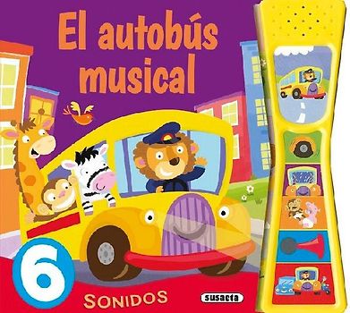 El autobús musical