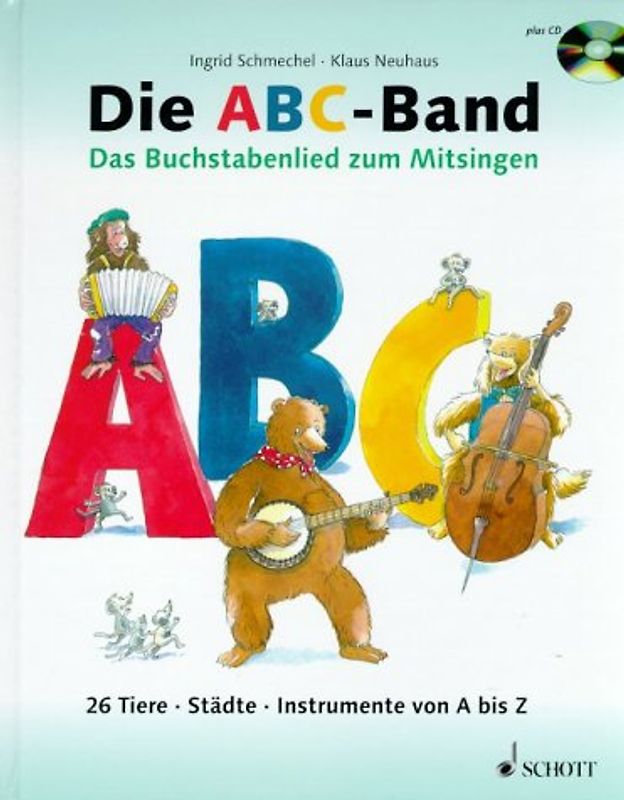 Die ABC-Band