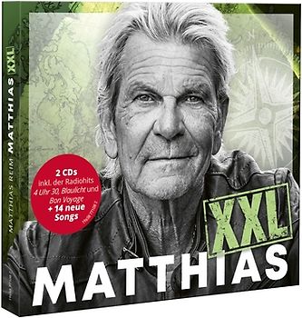 Matthias (XXL)