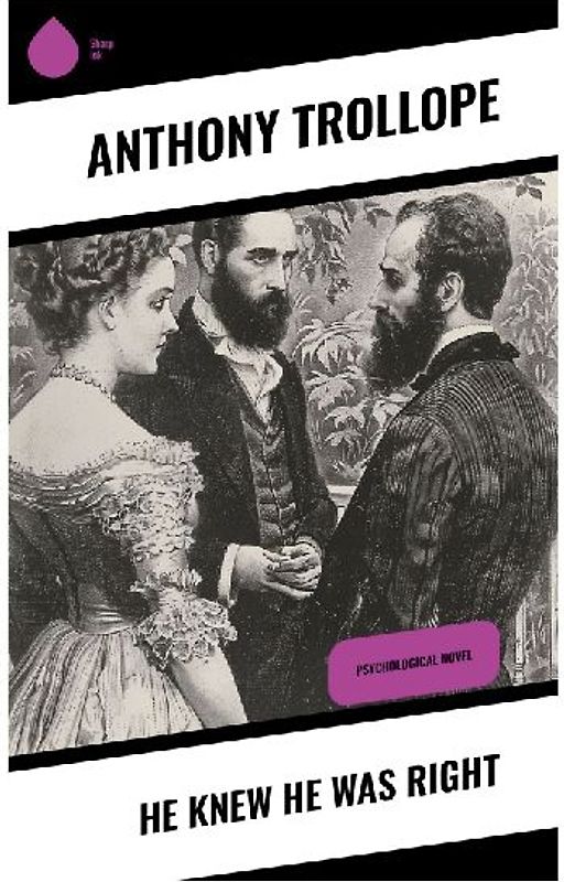 He Knew He Was Right