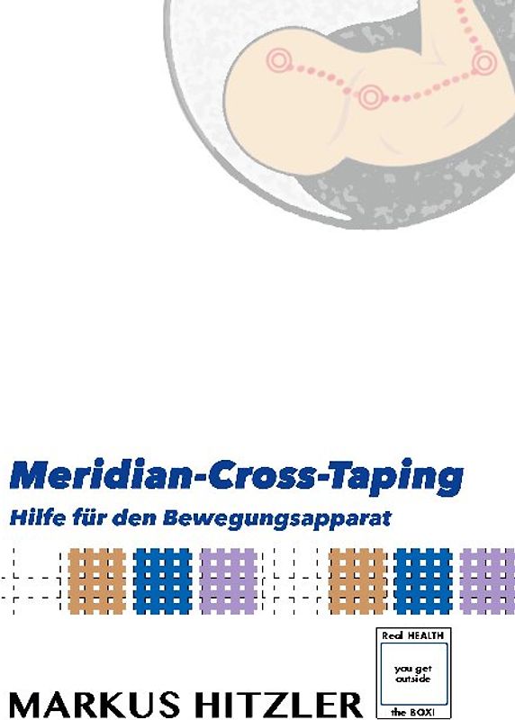 Meridian-Cross-Tapings