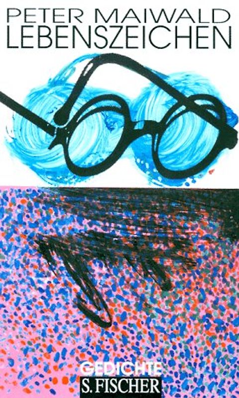 Lebenszeichen. Gedichte