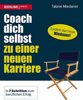 Coach dich selbst zu einer neuen Karriere