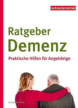 Ratgeber Demenz
