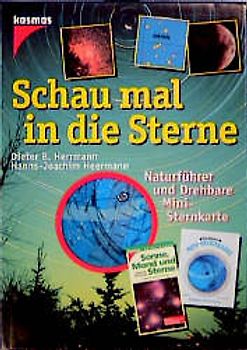 Schau mal in die Sterne