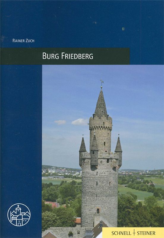 Burg Friedberg