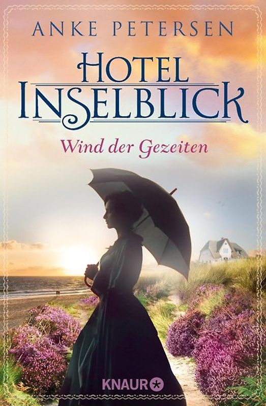 Hotel Inselblick - Wind der Gezeiten