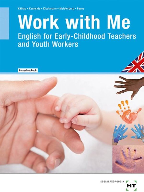 Lehrerhandbuch Work with Me