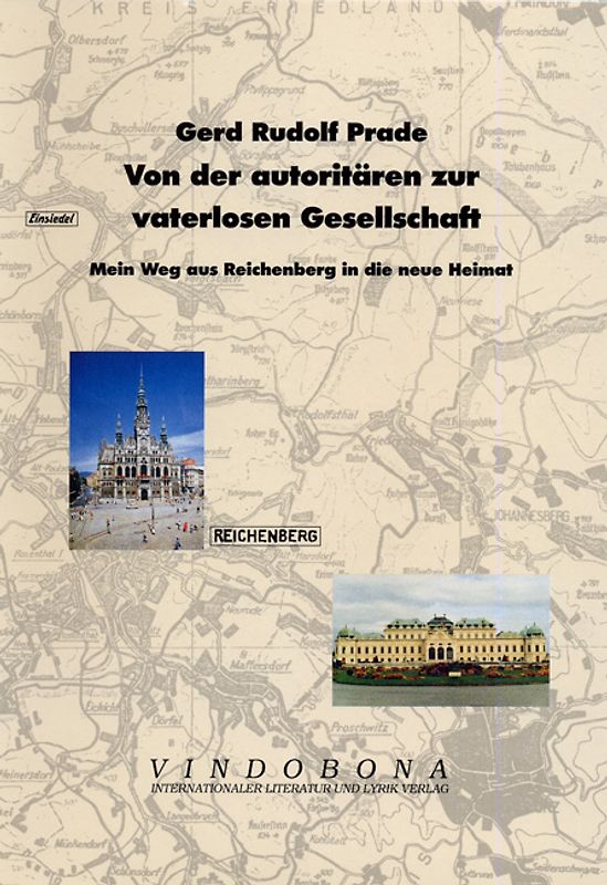 Von der autoritären zur vaterlosen Gesellschaft