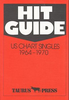 Hit Guide. US Chart Singles 1964-1970