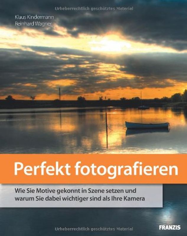 Perfekt fotografieren
