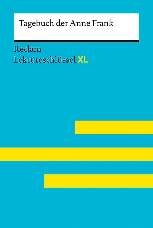 Tagebuch der Anne Frank