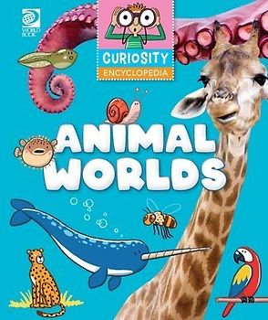 Curiosity Encyclopeida