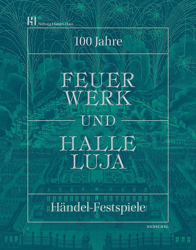 Feuerwerk und Halleluja