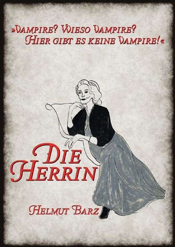 Die Herrin
