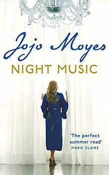 Night Music - Jojo Moyes