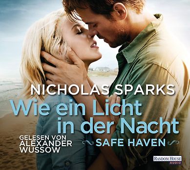 Safe Haven - Wie ein Licht in der Nacht