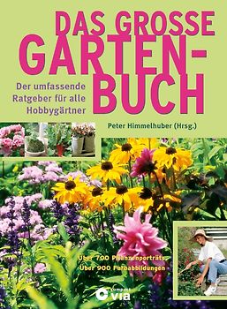 Das große Gartenbuch
