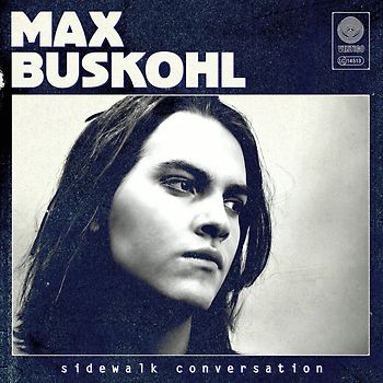 Buskohl,Max - Sidewalk Conversation
