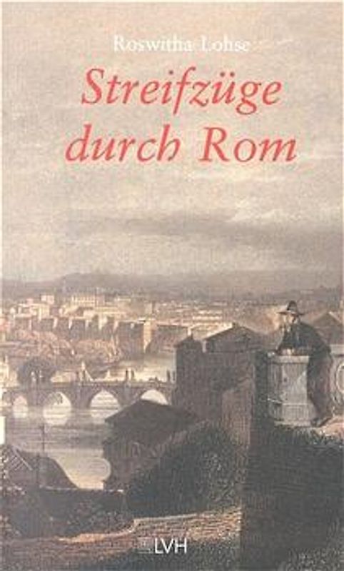 Streifzüge durch Rom